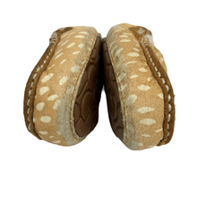 Load image into Gallery viewer, UGG Ansley Idyllwild Slipper Chestnut Size 7