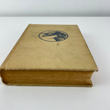 Load image into Gallery viewer, Vintage Lost Horizon James Hilton 1936 16th Print Grosset Dunlap Hawthornden Hardcover