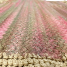 Load image into Gallery viewer, Weighted Wool Knit Throw Blanket 8lbs