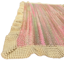 Load image into Gallery viewer, Weighted Wool Knit Throw Blanket 8lbs