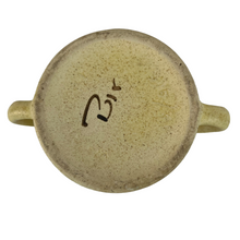 Load image into Gallery viewer, West Germany Studio Pottery Hand-painted and Signed Mug