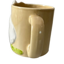 Load image into Gallery viewer, Vintage Pig Cup Made in Japan