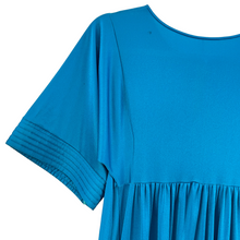 Load image into Gallery viewer, Vintage 70s Caftan Women's Nightgown Size Small