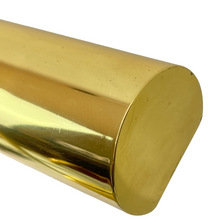 Load image into Gallery viewer, Vintage Brass Piano Music Note Lamp