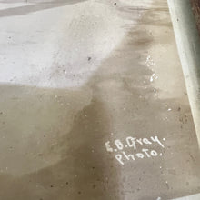 Load image into Gallery viewer, E.B Gray Photograph US Navy Training Formation Balboa Park San Diego