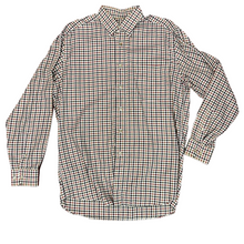 Load image into Gallery viewer, St. Croix Button Down Shirt Size XL Chest 46" Made in Italy