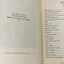 Load image into Gallery viewer, The Complete Short Stories Of Guy De Maupassant 10 Volumes In one 1903 book