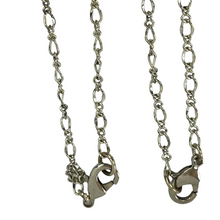 Load image into Gallery viewer, Natural Stone and Faceted Glass Bead Necklace Pair