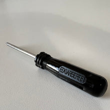 Load image into Gallery viewer, Edgar Berebi Limited Edition Miniature Portrait Frame & Screwdriver