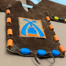 Load image into Gallery viewer, Vintage Campfire Dress One Size