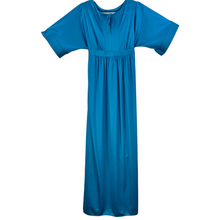 Load image into Gallery viewer, Vintage 70s Caftan Women's Nightgown Size Small