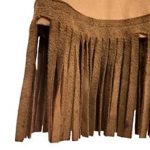 Load image into Gallery viewer, Vintage Campfire Dress One Size