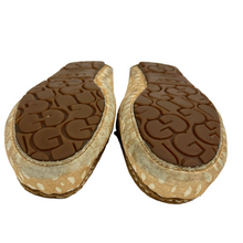 Load image into Gallery viewer, UGG Ansley Idyllwild Slipper Chestnut Size 7