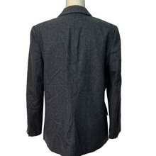 Load image into Gallery viewer, Vintage Pendleton Double Breasted Wool Blazer Size 10