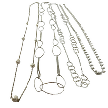 Load image into Gallery viewer, Long Layered Necklaces Grab Bag