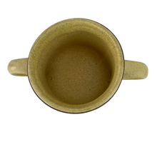 Load image into Gallery viewer, West Germany Studio Pottery Hand-painted and Signed Mug