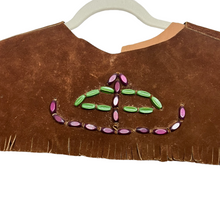 Load image into Gallery viewer, Vintage Campfire Dress One Size