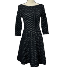 Load image into Gallery viewer, Leota Fit and Flare Dress Size XS