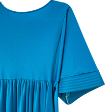 Load image into Gallery viewer, Vintage 70s Caftan Women's Nightgown Size Small