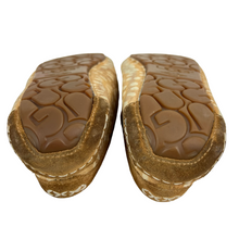 Load image into Gallery viewer, UGG Ansley Idyllwild Slipper Chestnut Size 7