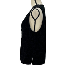 Load image into Gallery viewer, Vintage Boyne Valley Weavers Sweater Vest Handcrafted Size Small