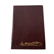 Load image into Gallery viewer, The Complete Short Stories Of Guy De Maupassant 10 Volumes In one 1903 book