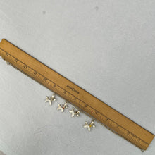 Load image into Gallery viewer, Vintage Poodle Charm Necklace Choker