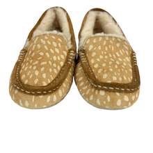 Load image into Gallery viewer, UGG Ansley Idyllwild Slipper Chestnut Size 7