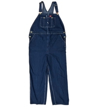 Load image into Gallery viewer, Dickies Overalls Size 44x32
