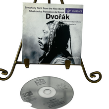 Load image into Gallery viewer, Dvorák: Symphony No.9
