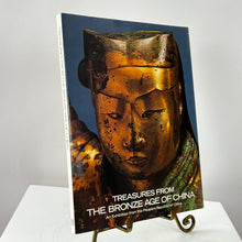 Load image into Gallery viewer, Treasures from the Great Bronze Age of China
