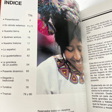 Load image into Gallery viewer, La increible Guatemala de Diego Molina
