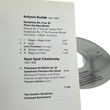 Load image into Gallery viewer, Dvorák: Symphony No.9
