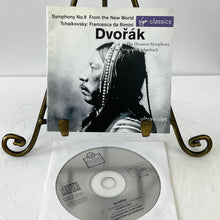 Load image into Gallery viewer, Dvorák: Symphony No.9
