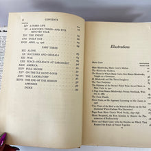 Load image into Gallery viewer, Madame Curie a Biography by Eve Curie
