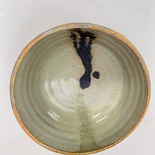 Load image into Gallery viewer, Small Vintage Studio Pottery Bowl Signed
