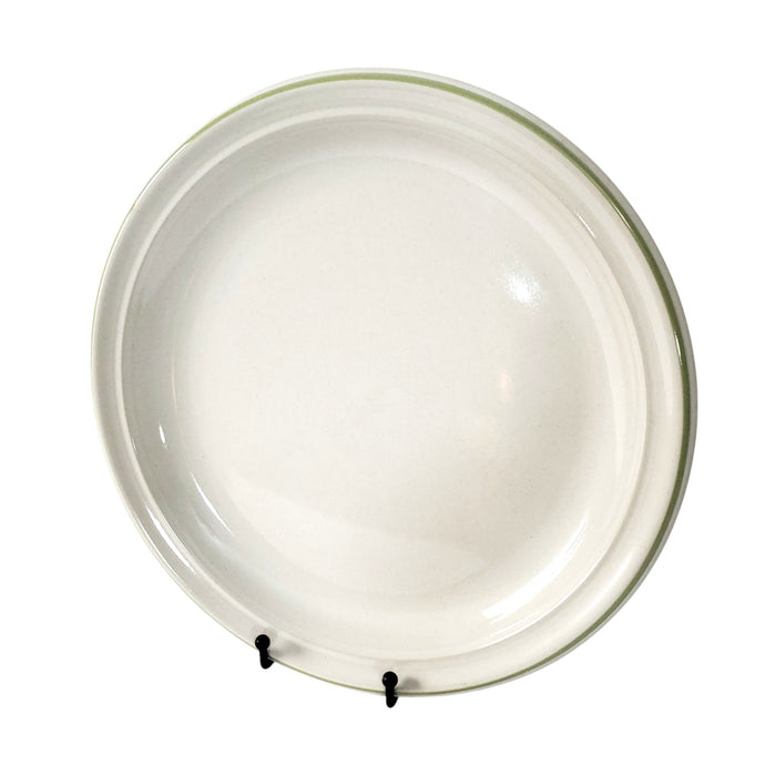 Mioko Sweet Flower Platter 239 Stoneware The Imperial Collection