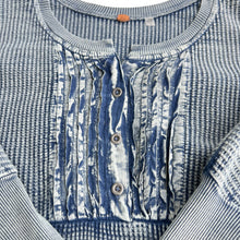 Load image into Gallery viewer, Free People Jolene Thermal Dress S/P
