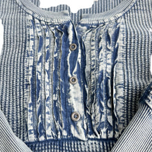 Load image into Gallery viewer, Free People Jolene Thermal Dress S/P
