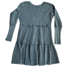 Load image into Gallery viewer, Free People Jolene Thermal Dress S/P

