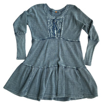 Load image into Gallery viewer, Free People Jolene Thermal Dress S/P

