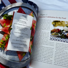 Load image into Gallery viewer, California Cooking and Southern Style

