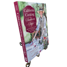 Load image into Gallery viewer, California Cooking and Southern Style
