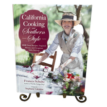 Load image into Gallery viewer, California Cooking and Southern Style
