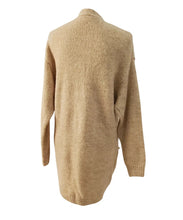 Load image into Gallery viewer, Gap Wool Blend Knit Cardigan Size XS
