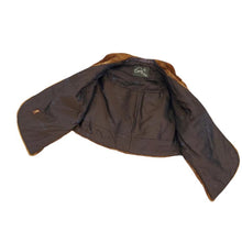 Load image into Gallery viewer, Mid Century Brown Mink Stole
