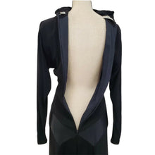 Load image into Gallery viewer, Vintage Albert Nipon Dolman Sleeve Drop Waist Dress - Small
