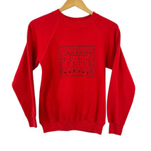 Load image into Gallery viewer, Vintage Hanes San Francisco Sweatshirt Size Small
