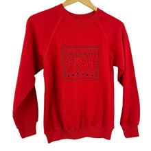 Load image into Gallery viewer, Vintage Hanes San Francisco Crewneck Sweatshirt Size Small
