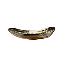 Load image into Gallery viewer, 70s Handcrafted Triangle Ashtray Signed by Artist
